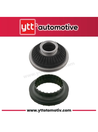 YTT Y1528A | Amortisör Takozu Ve Rulman Kit 1.2 1,3 CDTI 1.4 1.6 1,6 T 1,7 CDTI 1.8 1.9 CDTI 2.0
