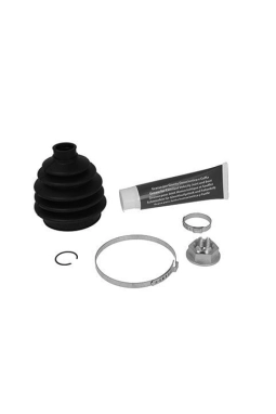 METELLI 13-0350 | Aks Körüğü Dıs (Opel Astra H Zafira)