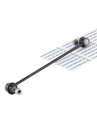 LEMFORDER 3819001 | Z-Rot Stabilizatör Çubuğu Sıgnum Vectra C 02-08 Croma 05