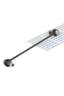 LEMFORDER 3819001 | Z-Rot Stabilizatör Çubuğu Sıgnum Vectra C 02-08 Croma 05