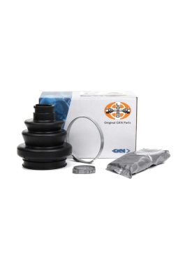 GKN 304137 | Opel Vectra C 1.6 Benzinli (Z16XE) İç Aks Körüğü Löbro 2003-2006