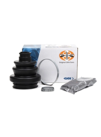 GKN 304137 | Opel Vectra C 1.6 Benzinli (Z16XE) İç Aks Körüğü Löbro 2003-2006