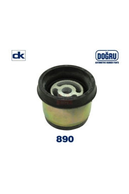 DOĞRU KAUÇUK 890 | Opel Vectra C Ön Travers Beşik Burcu (Büyük Boy)