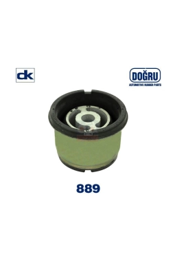DOĞRU KAUÇUK 889 | Opel Vectra C Ön Travers Beşik Burcu (Küçük Boy)