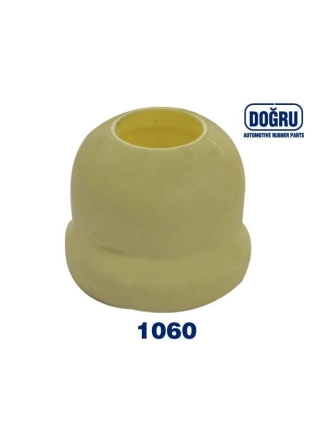 DOĞRU KAUÇUK 1060 | Opel Astra H-Vectra C Ön Amortisör Üst Lastik Takoz Stoplayıcı