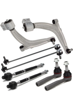 Opel Vectra C Alt Takım Seti Delphi Marka 2003-2008
