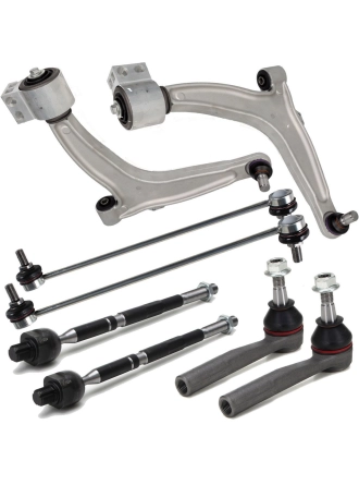 Opel Vectra C Alt Takım Seti Delphi Marka 2003-2008