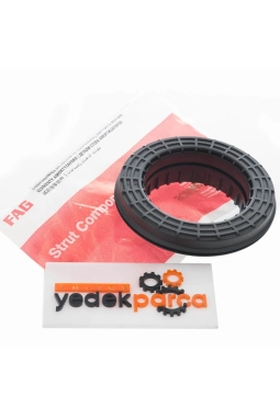 FAG 713007520 | Opel Vectra C Ön Amortisör Üst Bilyası