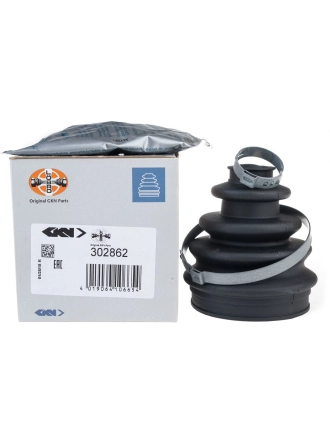 GKN 302862 | Opel Vectra C 1.6 Dış Aks Körüğü