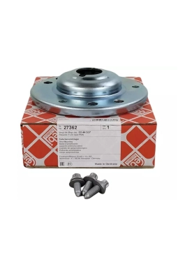 FEBI BILSTEIN 27362 | BILSTEIN / Opel Vectra C Ön Amortisör Takozu