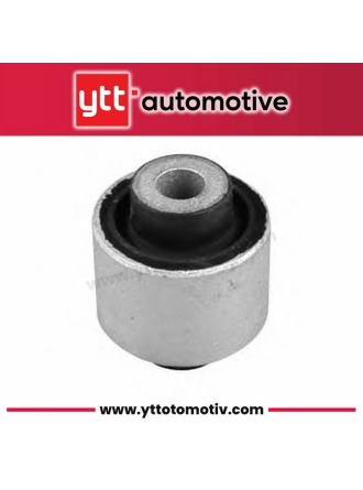 YTT Y1756 | Taşıyıcı Burcu Opel Vectra C Arka | 2 Adet
