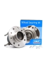 SKF VKBA3624 | Opel Vectra C Arka Teker Porya Bilyalı Komple