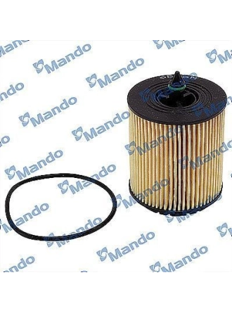 MANDO MMF040048 | Yağ Filtresi 02-Vectra.C 2.2 16V *Z22se*