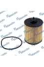 MANDO MMF040048 | Yağ Filtresi 02-Vectra.C 2.2 16V *Z22se*