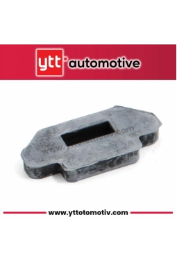 YTT Y1566 | Ekotek Kapak Lastiği Astra.G-Vectra.C-Corsa.B | 100 Adet