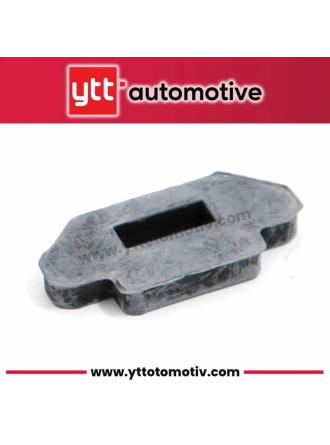 YTT Y1566 | Ekotek Kapak Lastiği Astra.G-Vectra.C-Corsa.B | 100 Adet