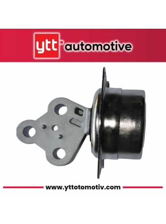 YTT Y1252 | Motor Takozu Sol Vectra.C 1.6 16V *Z16xe*