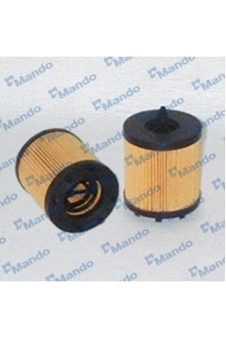 MANDO EEOD0004Y | Yağ Filtresi 02-Vectra.C 2.2 16V *Z22se*