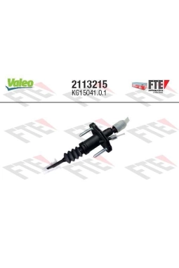 FTE 2113215 | Debriyaj Merkezi Üst Opel Vectra C