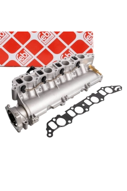 FEBI BILSTEIN 39730 | Opel Vectra C Z19DTH Dizel Emme Manifolt
