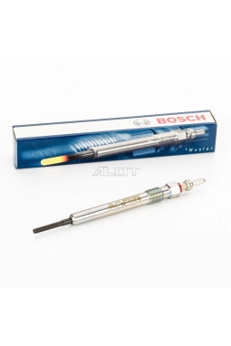 BOSCH 0250202043 | Opel Vectra C 2.0 Dizel (Y20DTH) Kızdırma Bujisi