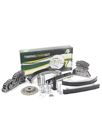 İTHAL TC0305K | Opel Vectra C 2.0 / 2.2 Dizel (Y20DTH-Y22DTR) Zincir Seti Komple