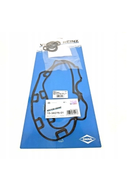 VİCTOR REİNZ 15-34276-01 | Opel Vectra C 2.2 Benzinli (Z22SE) Üst Kapak Contası Victor