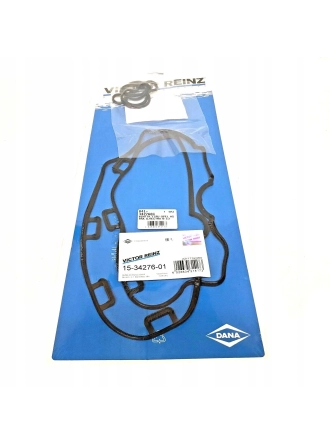 VİCTOR REİNZ 15-34276-01 | Opel Vectra C 2.2 Benzinli (Z22SE) Üst Kapak Contası Victor