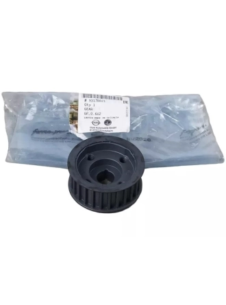 PSA 93178821 | Opel Vectra C 1.9 Dizel (Z19TH) Krank Dişlisi Orijinal