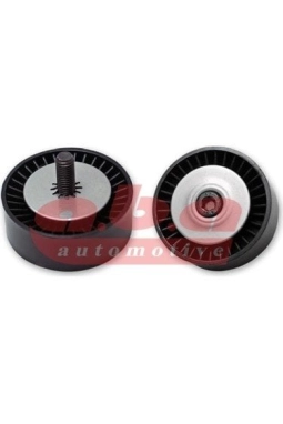 ABA GERGİ 25108384 | Opel Vectra C Z19DTH V Kayış Gergi Bilyası