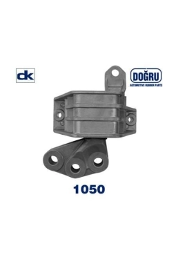 DOĞRU KAUÇUK 1050 | Opel Vectra C 1.9 Ön Sağ Motor Kulağı DK Marka