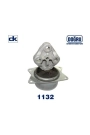 DOĞRU KAUÇUK 1132 | Opel Vectra C 1.9 Otomatik Vites Ön Sol Motor Kulağı DK Marka (DK.1132, 5684687)