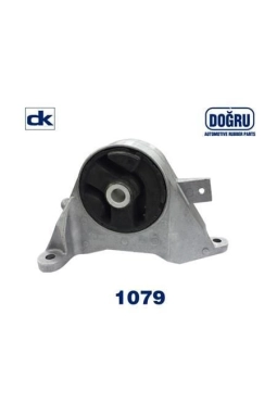 DOĞRU KAUÇUK 1079 | Opel Vectra C 1.9 Otomatik Vites Ön Motor Kulağı DK Marka (DK.1079, 5684143)