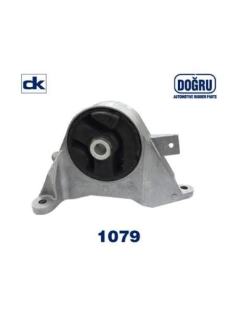 DOĞRU KAUÇUK 1079 | Opel Vectra C 1.9 Otomatik Vites Ön Motor Kulağı DK Marka (DK.1079, 5684143)