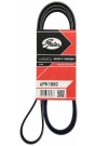 GATES 6PK1880 | Opel Vectra C 2.0/2.2 DTR Dizel V Kayışı