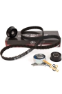 GATES K015499XS | Opel Vectra C 1.6 Benzinli (Z16XE) Triger Seti