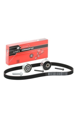 GATES K015603XS | Opel Vectra C 1.6 Twinport Triger Seti