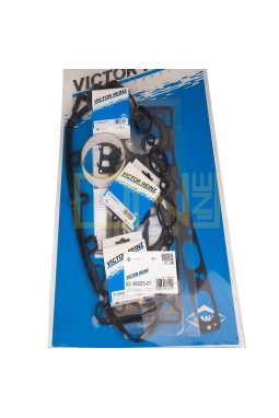 VİCTOR REİNZ 02-36025-01 | Opel Vectra C 1.6 Twinport (Z16XEP) Üst Takım Conta Victor