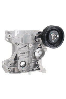 PSA 25195117 | Opel Vectra C 1.6 Twinport (Z16XEP) Yağ Pompası Orijinal