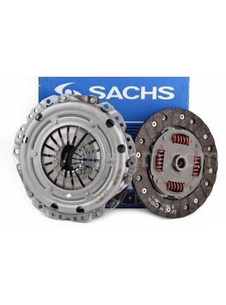 SACHS 3000828201 | Opel Vectra C 1.6 Ecotec Debriyaj Seti