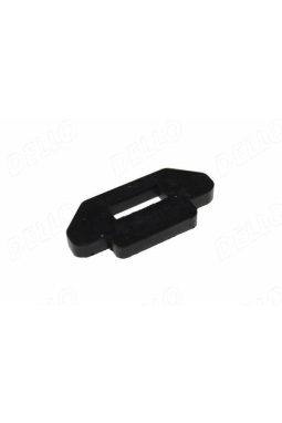 PSA 90412868 | Opel Vectra C Ecotec Kapak Alt Plastiği Orijinal