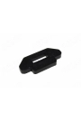 PSA 90412868 | Opel Vectra C Ecotec Kapak Alt Plastiği Orijinal