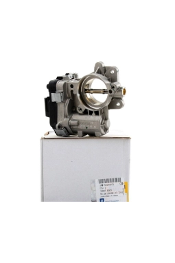 PSA 55199971 | Opel Vectra C 1.9 Dizel Gaz Kelebeği Orijinal