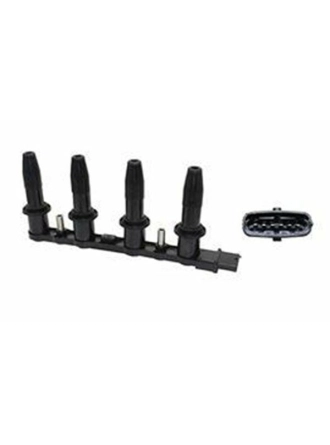 MAGNETI MARELLI 359000601300 | Bobin 04-Astra.G.H Vectra.C 1.6 16V *Z16xep*