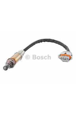 BOSCH F00HL00428 | Opel Vectra C 1.6 Ecotec (Z16XE) Oksijen Sensörü 2.Konum