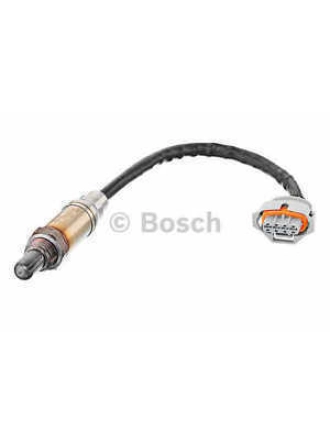 BOSCH F00HL00428 | Opel Vectra C 1.6 Ecotec (Z16XE) Oksijen Sensörü 2.Konum