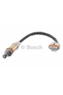 BOSCH F00HL00428 | Opel Vectra C 1.6 Ecotec (Z16XE) Oksijen Sensörü 2.Konum