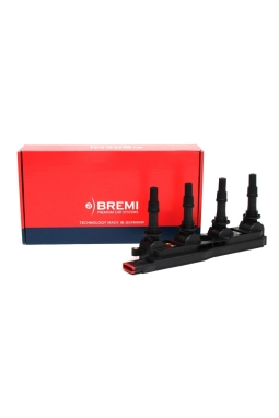 BREMI 20193 | Opel Vectra C 1.8 Benzinli (Z18XE) Ateşleme Bobini