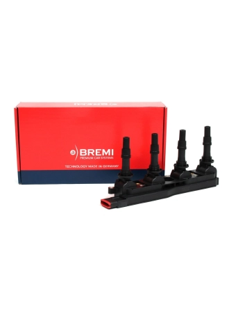 BREMI 20193 | Opel Vectra C 1.8 Benzinli (Z18XE) Ateşleme Bobini