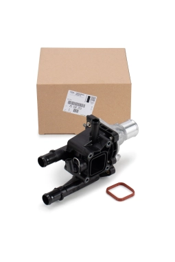 PSA 25192233 | Termostat Komple Z16XER A16XER Z18XER Astra H Astra J Insignia Vectra C Zafira B 07-